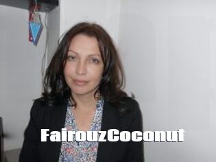 FairouzCoconut