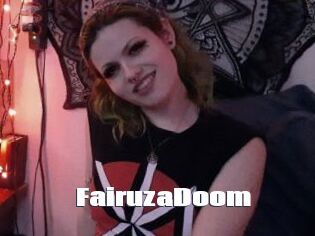 FairuzaDoom