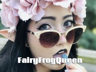 FairyFrogQueen