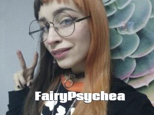 FairyPsychea The hot porn