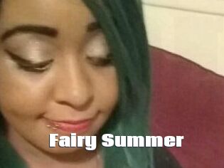 Fairy_Summer