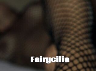 Fairycilia The hot porn
