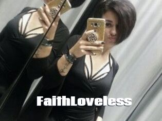 FaithLoveless