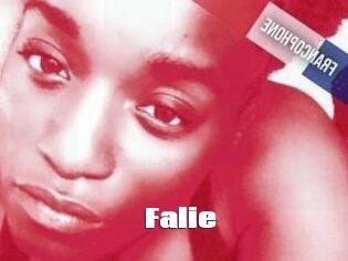 Falie