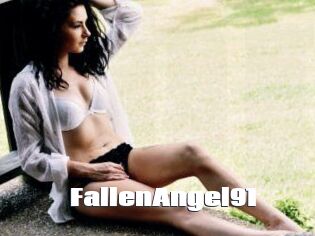 FallenAngel91
