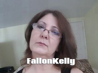 FallonKelly
