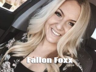 Fallon_Foxx The hot porn