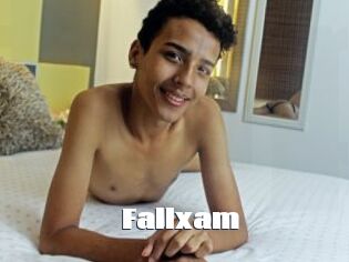 Fallxam