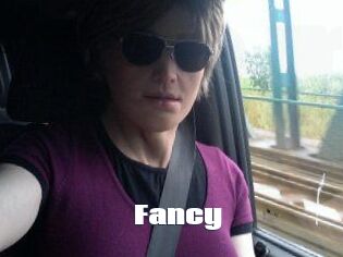 Fancy