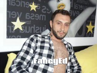 FancyEd The hot porn