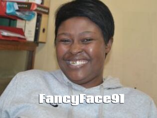 FancyFace91