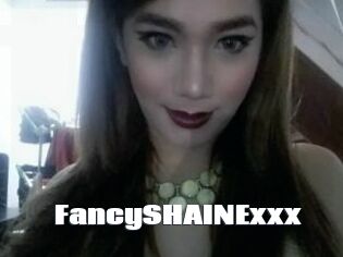 FancySHAINExxx