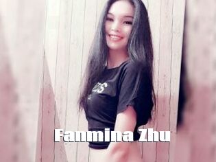 Fanmina_Zhu