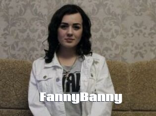 FannyBanny