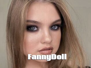 FannyDoll