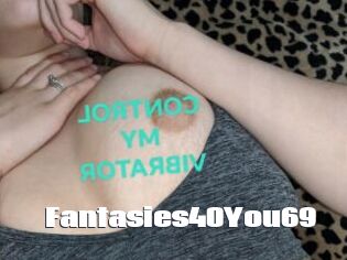 Fantasies40You69