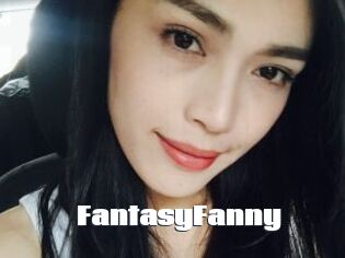 FantasyFanny