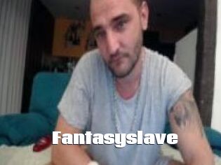 Fantasyslave