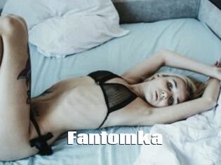 Fantomka