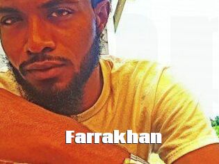 Farrakhan