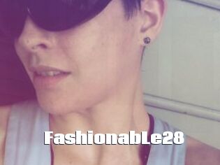 FashionabLe28