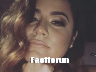 Fasttorun