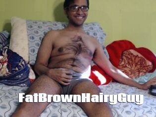 FatBrownHairyGuy