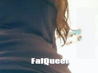 FatQueen The hot porn