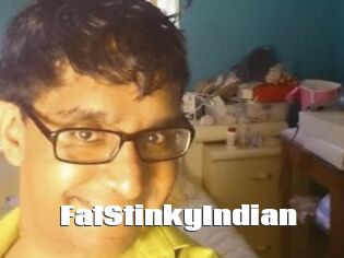 FatStinkyIndian