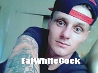 FatWhiteCock