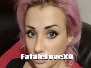 FataleLoveXO