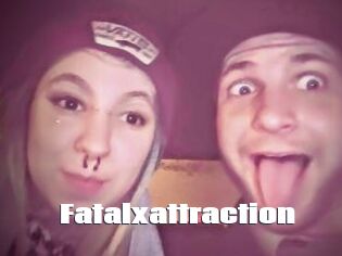 Fatalxattraction