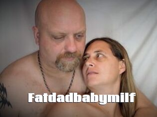 Fatdadbabymilf