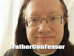 FatherConfessor