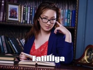Fatilliya