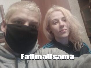 FatimaUsama The hot porn