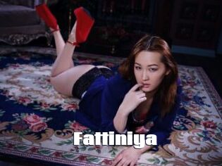 Fattiniya