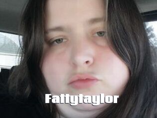 Fattytaylor