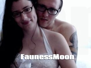 FaunessMoon