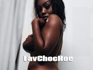 FavChocHoe