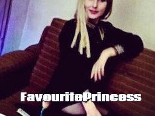 FavouritePrincess