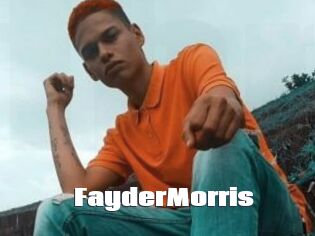 FayderMorris