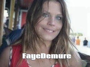 FayeDemure