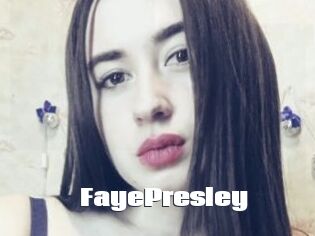 FayePresley