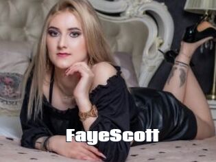 FayeScott