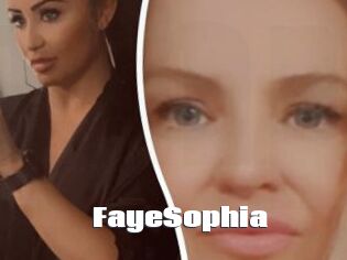 FayeSophia The hot porn
