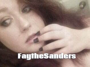 FaytheSanders