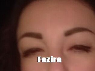 Fazira