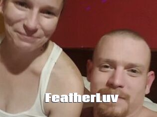 FeatherLuv