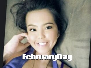 FebruaryDay The hot porn